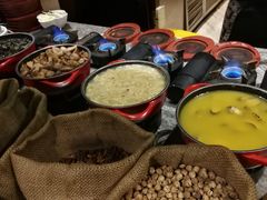 -长沙北辰洲际酒店-兰调全日餐厅