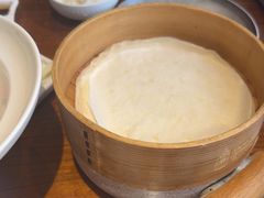 -北京老铺烤鸭(老城根店)