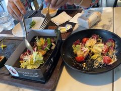 -1874融合西厨·观景餐厅(保利店)