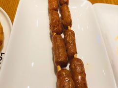-乐凯撒披萨(中心书城店)