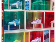 -NIKE品牌体验店(南京东路店)