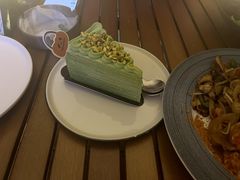 -Willing·Coffee&Brunch&Dinner(万达店)