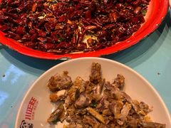 -川正旺江湖菜(三元桥店)