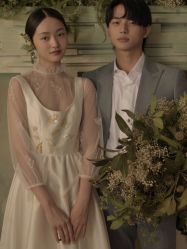 -海派婚纱摄影·婚纱照定制会馆