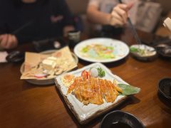 -东岸料理·寿司·刺身