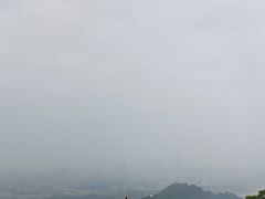 -紫金山山顶公园