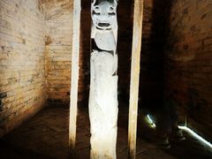 -洛阳古墓博物馆