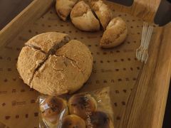 -BREAD'N福来天蛋糕·咖啡(统一路店)