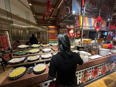 -怡咖啡海鲜自助餐厅(浦东香格里拉店)