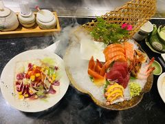 -竹幸日本料理(国光1937科技文化创意园店)