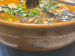 -千岛湖小鱼儿·淳安匠心农家菜