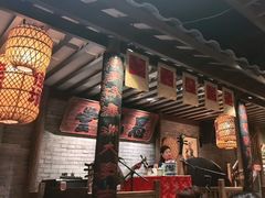 -南京大牌档(崇文门国瑞店)