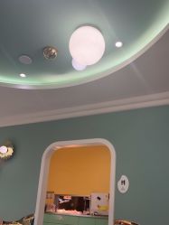 -奈尔宝家庭中心·亲子餐厅(苏州大悦城店)