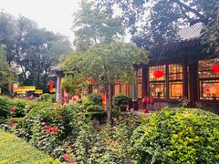 -白家大院·王府宫廷菜(苏州街店)