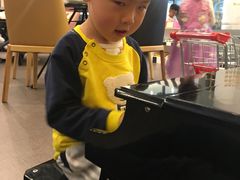 -FAIRYLAND龙族星球主题餐厅(凯丹广场店)
