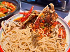 -老闵田螺馆·南昌特色(总店)