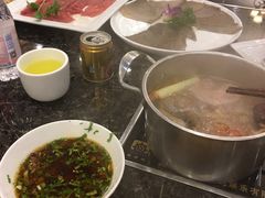 -老码头火锅(骡马市店)