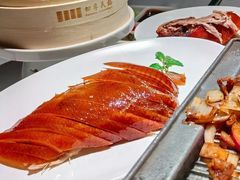 -四季民福烤鸭店(故宫店)