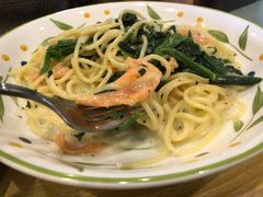 -萨莉亚意式餐厅(玉泉路物美店)