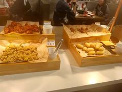 -言玖鲜火锅串串披萨自助(益田假日店)