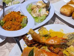 -肥肥蟹海鲜饭店(马六甲店)