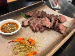 -Thai Alley泰爱里(二沙岛店)