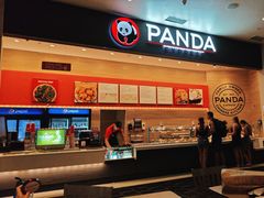 -熊猫快餐(威尼斯人酒店)