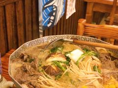 -坂吉屋·居酒屋深夜食堂(龙湖店)