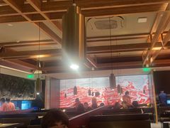 -谷牛日式烤肉(宝山U天地店)