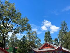 -黔灵山公园