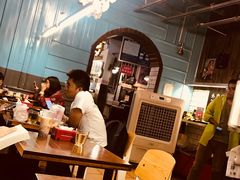 -米屋石锅拌饭(师大店)