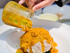 -狮王府淮扬菜(万象城店)