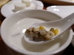 甜品配美点-无锡太悦度假酒店·悦餐厅