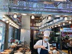 -陈鹏鹏潮汕菜(欢乐海岸 海边景观店)