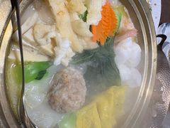 -大潮淮·淮扬菜(何园旗舰店)