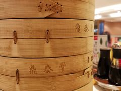 -鼎泰丰(当代商城店)