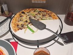 -赤火牛排(金狮广场店)