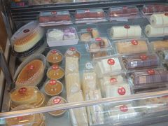 -米熊蛋糕店(天虹商场西丽店)