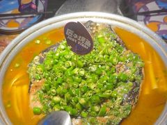 -匠子烤鱼(上邦百汇城店)