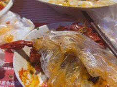 -霸王虾·小龙虾香辣蟹(玉林店)