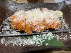 -堂本家·二代目·炸猪排(Express东海店)