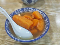 -黄记潮汕甜汤(贝底田坊店)