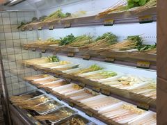 自助取餐区-袁记串串香(川师店)