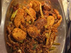 -嘎嘎鸭下巴·爆辣干锅(明教寺店)