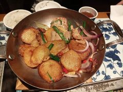 -绿茶餐厅(布吉万象汇店)