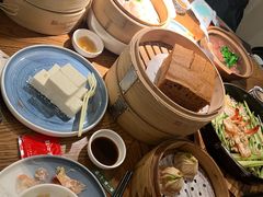 -点心传说·粤菜点心(佐阾虹湾店)