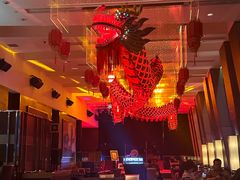 -云·酷Atmosphere(国贸大酒店)