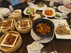 -惠州白鹭湖雅居乐喜来登度假酒店-采悦轩中餐厅