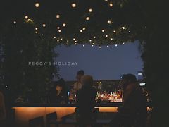 -顶层酒吧ROOF(上海艾迪逊酒店)
