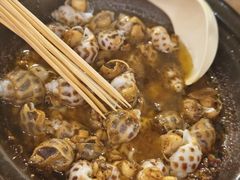 -辉记炭烧海鲜大排档·老字号(福田店)